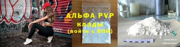 хмурый Надым