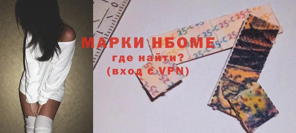 хмурый Надым
