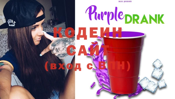 хмурый Надым